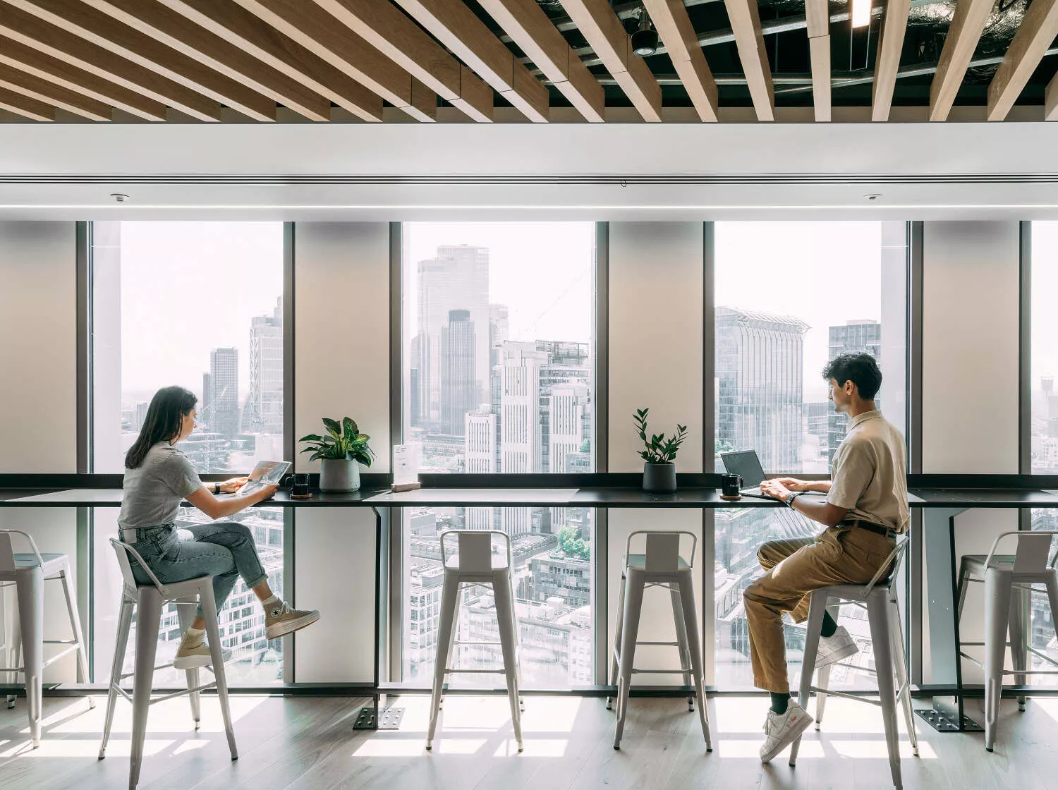 location espace travail bureaux